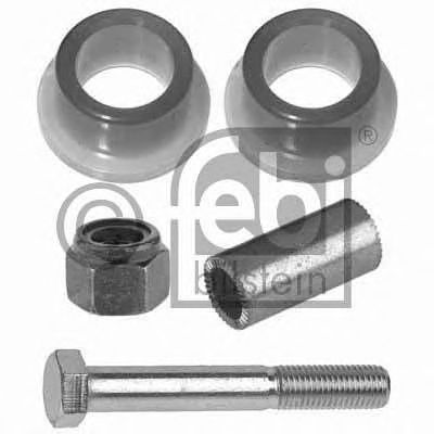 Комплект втулок стабилизатора FEBI BILSTEIN 11464