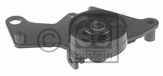 Натяжной ролик поликлинового ремня FEBI BILSTEIN 11641
