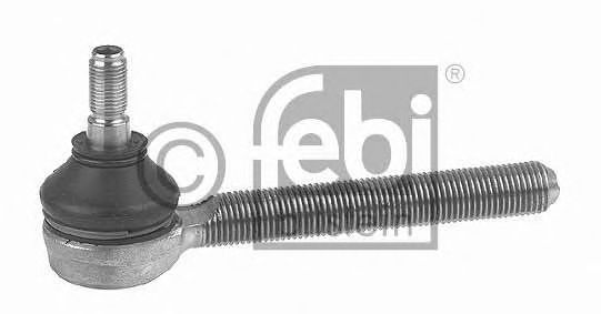 Шаровая головка, система тяг и рычагов FEBI BILSTEIN 11717