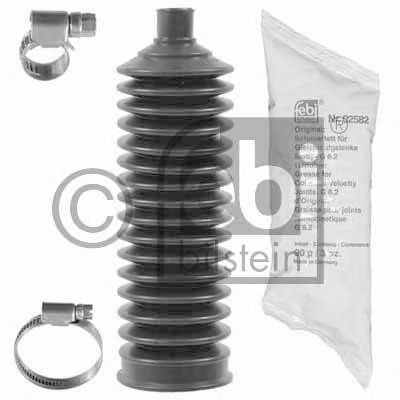 Комплект пыльников рулевой рейки FEBI BILSTEIN 12099