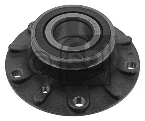 Ступичный подшипник FEBI BILSTEIN 12178