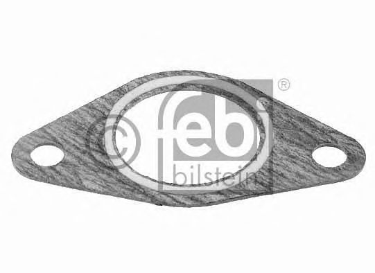 Прокладка впускного колектора FEBI BILSTEIN 12314
