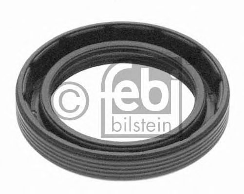 Уплотнительное кольцо вала FEBI BILSTEIN 12369 (фланец автоматической/ступенчатой коробки передач)