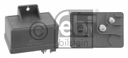 Реле накала свечей FEBI BILSTEIN 12746