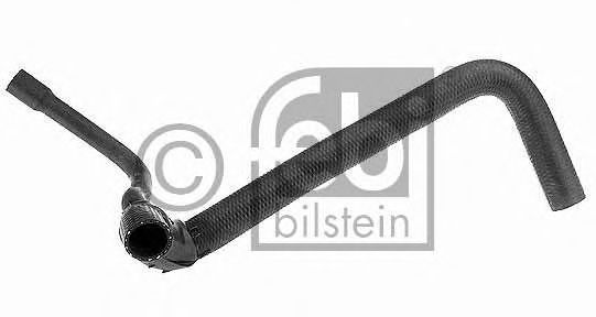 Шланг радиатора FEBI BILSTEIN 12994