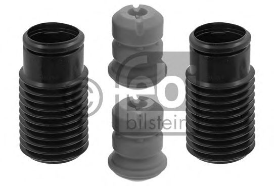 Пылезащитный комплект, пыльник, отбойник FEBI BILSTEIN 13011
