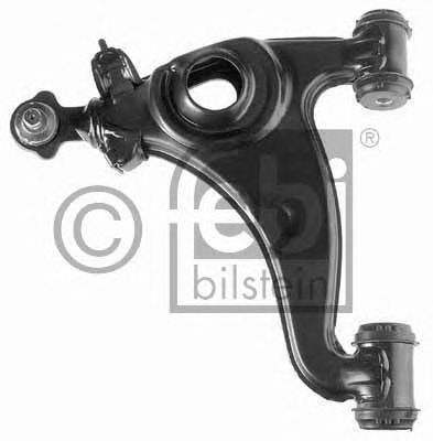 Рычаг подвески FEBI BILSTEIN 14034