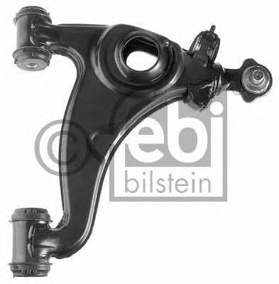Рычаг подвески FEBI BILSTEIN 14035