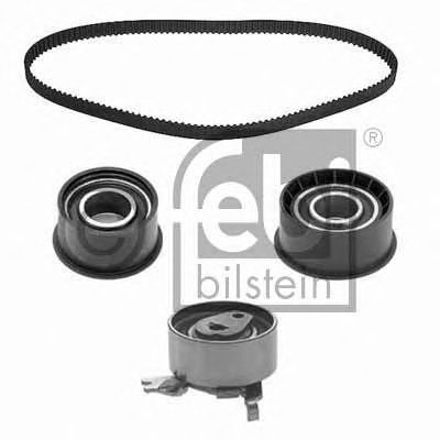 Комплект ременя ГРМ FEBI BILSTEIN 14109