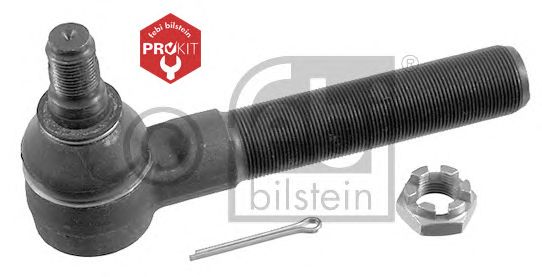 Наконечник рулевой тяги FEBI BILSTEIN 15755 PROKIT