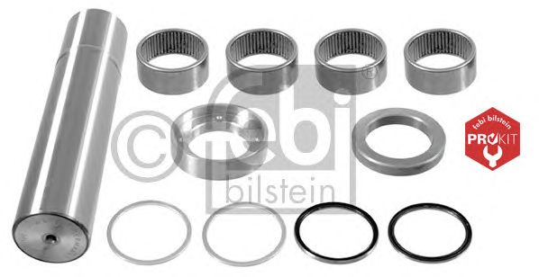 Ремкомплект шкворня FEBI BILSTEIN 15813