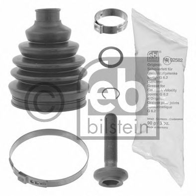 Комплект пильника ШРКШ FEBI BILSTEIN 15844