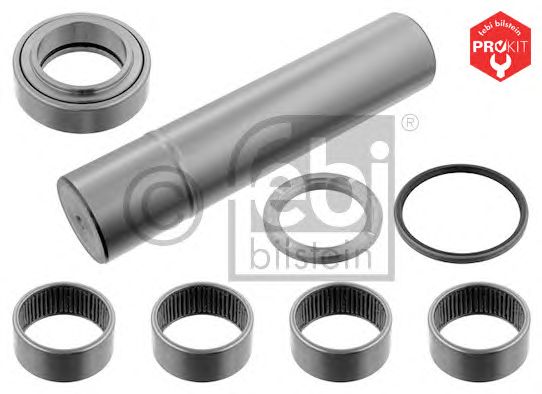 Ремкомплект шкворня FEBI BILSTEIN 15906 PROKIT