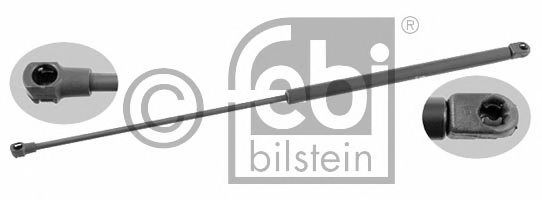 Газовый упор крышки багажника FEBI BILSTEIN 17323