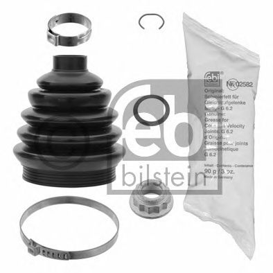 Комплект пыльника ШРУСа FEBI BILSTEIN 17540