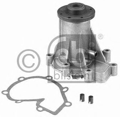 Помпа FEBI BILSTEIN 17791