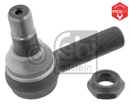 Наконечник поперечной рулевой тяги FEBI BILSTEIN 18885 PROKIT