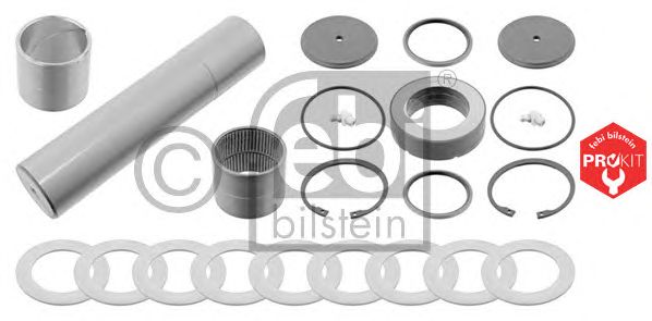 Ремкомплект шкворня FEBI BILSTEIN 18999 PROKIT