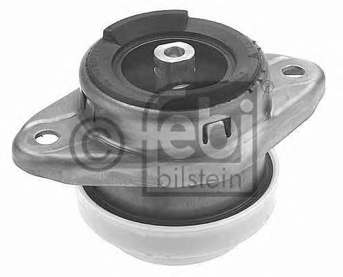 Подушка двигателя FEBI BILSTEIN 19013