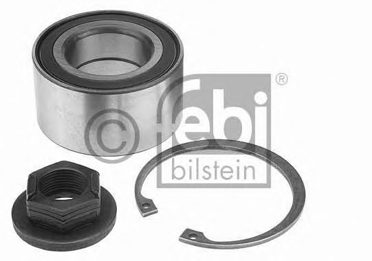 Ступичный подшипник FEBI BILSTEIN 19213