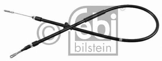 Трос ручника FEBI BILSTEIN 21221
