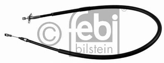 Трос ручника FEBI BILSTEIN 21265
