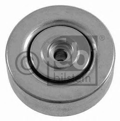 Направляющий / паразитный ролик поликлинового ремня FEBI BILSTEIN 21300