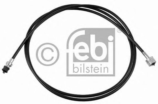 Трос спидометра FEBI BILSTEIN 21519