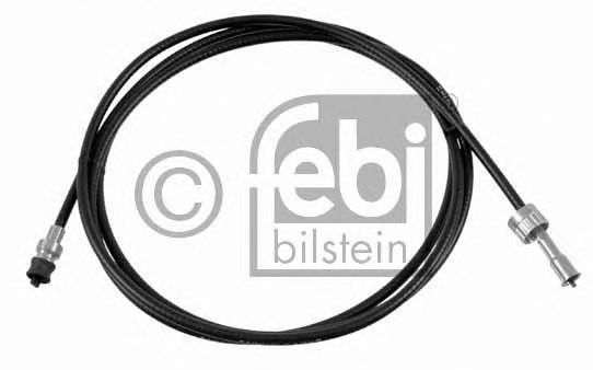 Трос спидометра FEBI BILSTEIN 21520