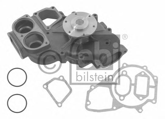 Помпа FEBI BILSTEIN 21711