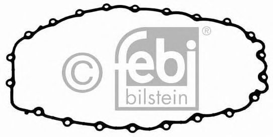 Прокладка поддона FEBI BILSTEIN 21741