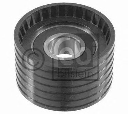 Направляющий / паразитный ролик ремня ГРМ FEBI BILSTEIN 21759