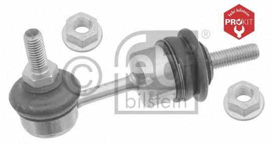 Тяга / стойка стабилизатора FEBI BILSTEIN 22588 PROKIT