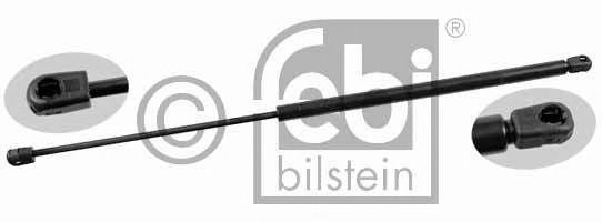 Газовый упор крышки багажника FEBI BILSTEIN 22621