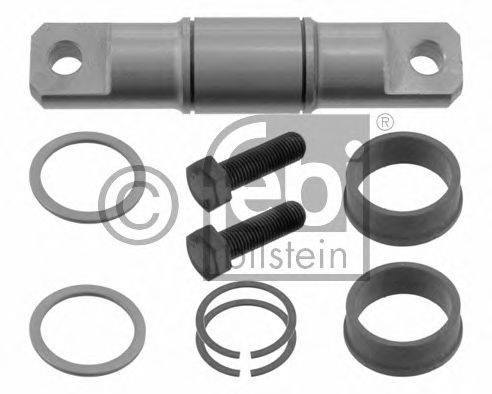 Вилка зчеплення FEBI BILSTEIN 22751