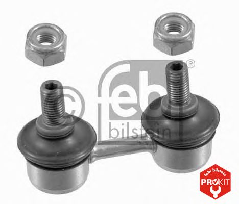 Тяга / стойка стабилизатора FEBI BILSTEIN 23175 PROKIT