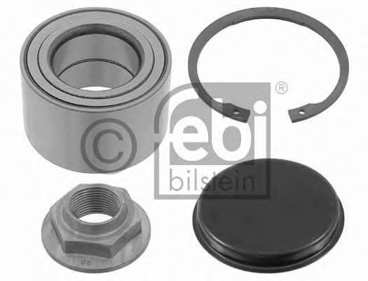 Ступичный подшипник FEBI BILSTEIN 23179