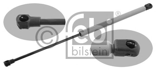 Газовый упор крышки багажника FEBI BILSTEIN 23388