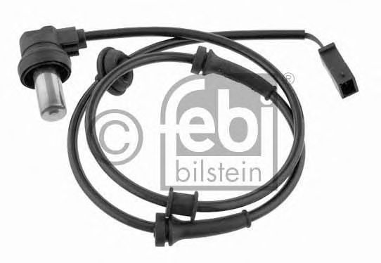 Датчик вращения колеса FEBI BILSTEIN 23496