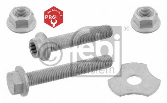 Монтажный комплект рычагов подвески FEBI BILSTEIN 23507 PROKIT