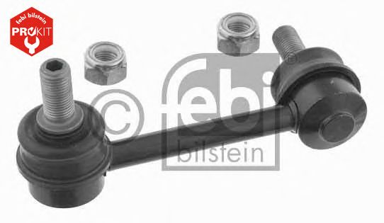 Тяга / стойка стабилизатора FEBI BILSTEIN 23516 PROKIT