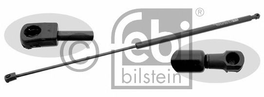 Газовый упор капота FEBI BILSTEIN 23649