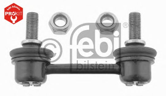 Тяга / стойка стабилизатора FEBI BILSTEIN 23715 PROKIT