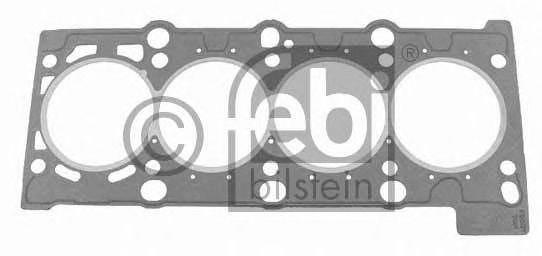 Прокладка головки блоку циліндрів (ГБЦ) FEBI BILSTEIN 23980