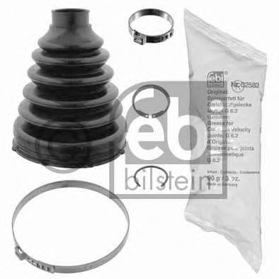 Комплект пыльника ШРУСа FEBI BILSTEIN 24031