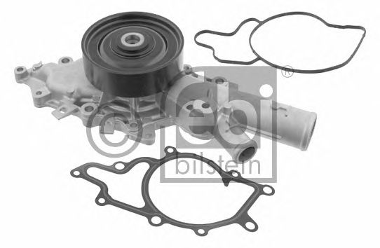 Помпа FEBI BILSTEIN 24206