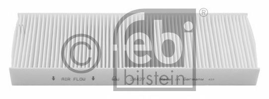 Фильтр салона FEBI BILSTEIN 24427