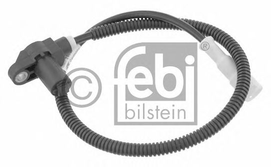 Датчик обертання колеса FEBI BILSTEIN 24614