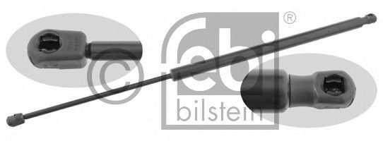 Газовый упор крышки багажника FEBI BILSTEIN 24712