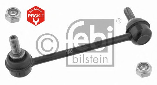 Тяга / стойка стабилизатора FEBI BILSTEIN 24961 PROKIT